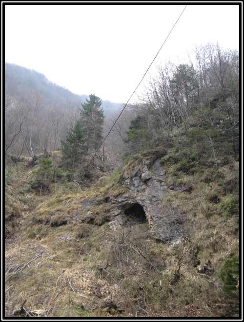Cal del Sasso -Asiago (VI)